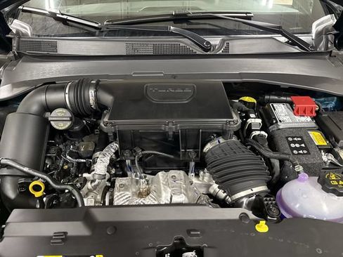 New 2026 Jeep Compass Limited AWD/4WD image 23