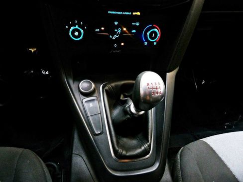 Used 2016 Ford Focus ST FWD image 19