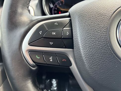 Used 2020 Jeep Grand Cherokee Altitude AWD/4WD image 24