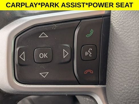 Used 2020 RAM 1500 Big Horn image 15