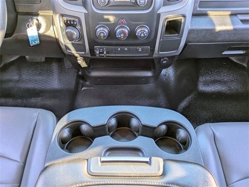 Used 2022 RAM 1500 Tradesman w/ Trailer Tow Group image 19