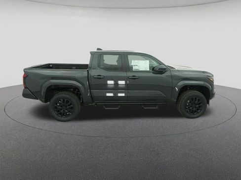 New 2026 Toyota Tacoma SR5 image 11