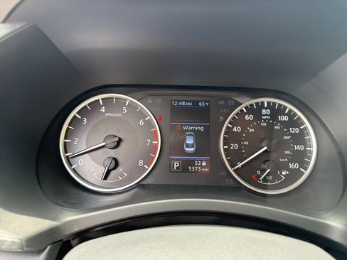 Used 2025 Nissan Sentra S FWD image 11