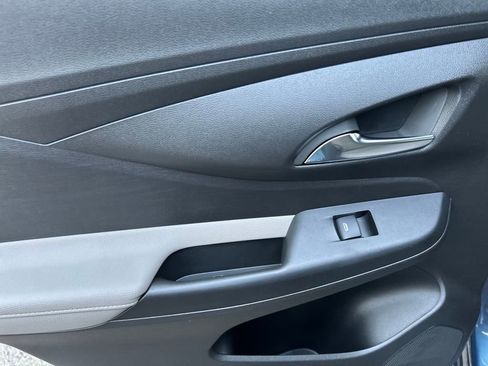 New 2025 Buick Envista Avenir image 24