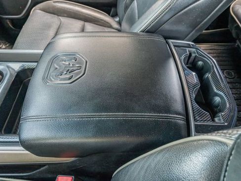 Used 2019 RAM 1500 Laramie w/ Sport Appearance Package image 31