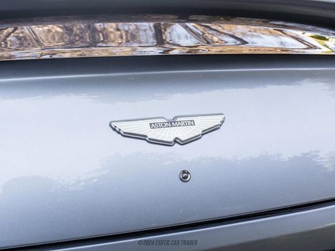 Used 2014 Aston Martin Vanquish Coupe RWD image 46