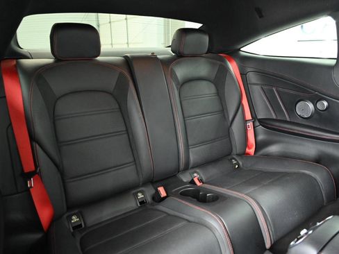 Used 2017 Mercedes-Benz C 43 AMG 4MATIC Coupe image 33