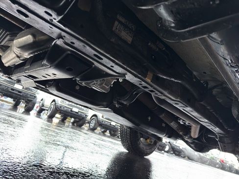 New 2025 Ford Bronco Outer Banks w/ Sasquatch Package image 39