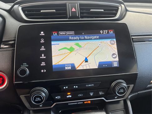 Used 2018 Honda CR-V Touring image 35