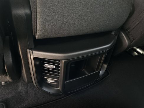 New 2026 RAM 1500 Express RWD image 10