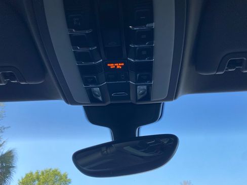 Used 2016 Porsche Panamera image 26