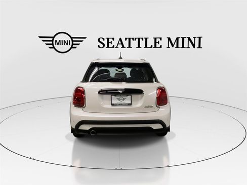Certified 2023 MINI Cooper 4-Door Hardtop FWD image 10