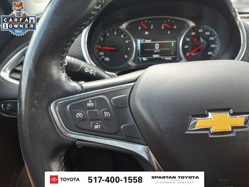 Used 2018 Chevrolet Malibu LT FWD image 18