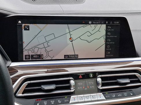 Used 2023 BMW X6 xDrive40i w/ Premium Package image 26