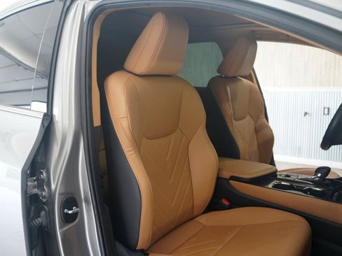 Used 2024 Lexus NX 350h AWD w/ Vision Package image 28