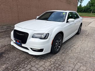 Used 2017 Chrysler 300 S w/ S Model Appearance Package AWD/4WD video 1