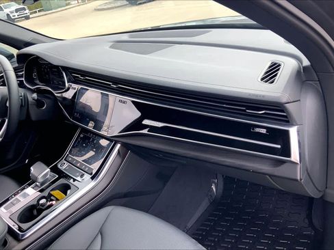 Used 2023 Audi Q7 2.0T Premium Plus image 18