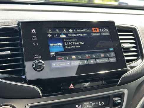 Used 2023 Honda Passport EX-L image 26