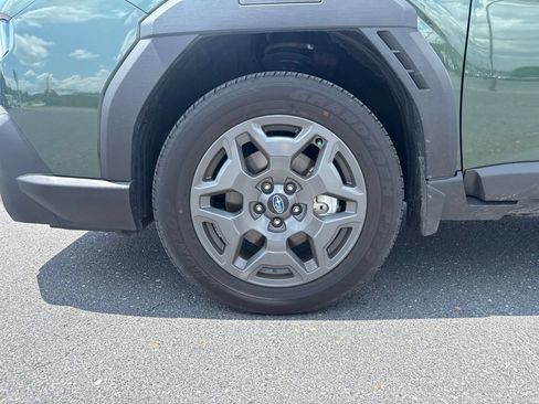 Certified 2026 Subaru Outback Premium AWD/4WD image 12
