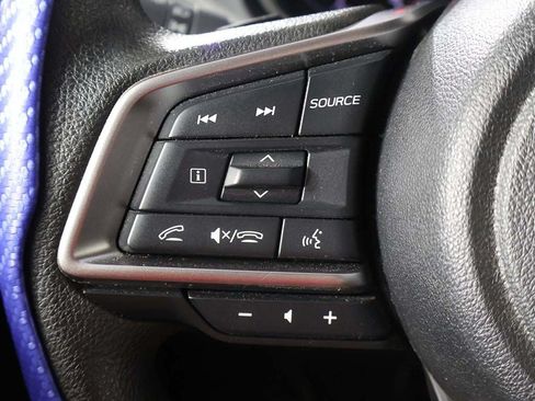 Used 2024 Subaru Impreza 2.0i Sport AWD/4WD image 34