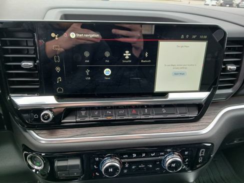 New 2026 GMC Sierra 2500 SLT w/ SLT Premium Package AWD/4WD image 34