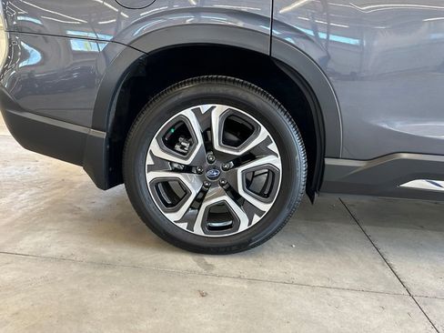 Certified 2025 Subaru Ascent Touring AWD/4WD image 27
