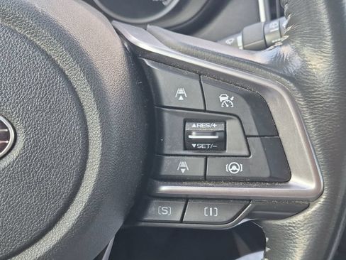 Used 2020 Subaru Forester Premium AWD/4WD image 24