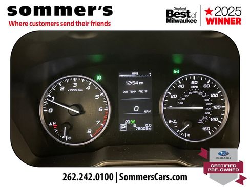 Used 2022 Subaru Outback Limited w/ Popular Package #2 image 14