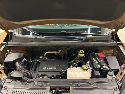 Used 2016 Buick Encore Convenience image 12