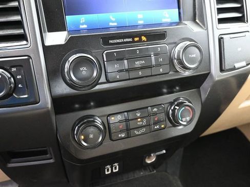 Used 2019 Ford F150 XLT w/ Equipment Group 302A Luxury AWD/4WD image 38