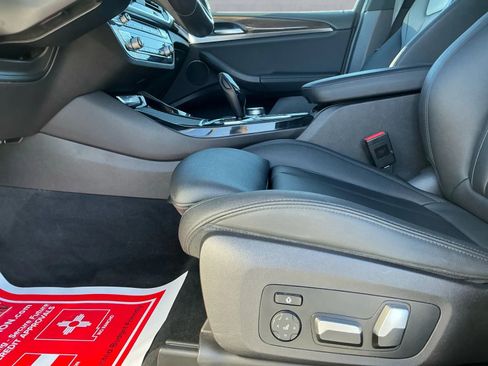 Used 2021 BMW X3 xDrive30i w/ Convenience Package image 12