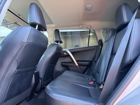 Used 2013 Toyota RAV4 Limited FWD image 22