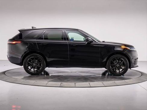 Used 2026 Land Rover Range Rover Velar Dynamic SE AWD/4WD image 6