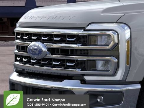 New 2026 Ford F350 Lariat AWD/4WD image 17