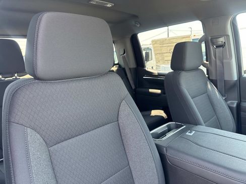 New 2026 GMC Sierra 1500 Elevation image 28
