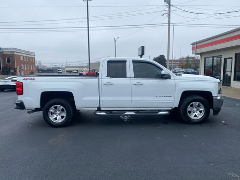 Used 2018 Chevrolet Silverado 1500 LT image 4