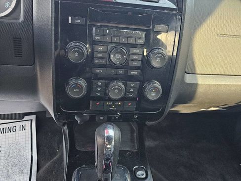 Used 2012 Ford Escape Limited AWD/4WD image 13