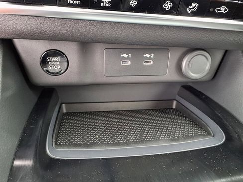 New 2026 Nissan Rogue SV AWD/4WD image 27