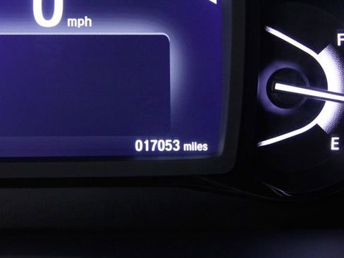 Certified 2022 Honda Passport TrailSport image 28