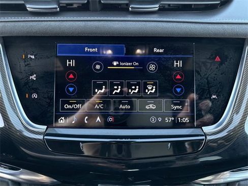 Used 2021 Cadillac XT6 Sport w/ Platinum Package image 21