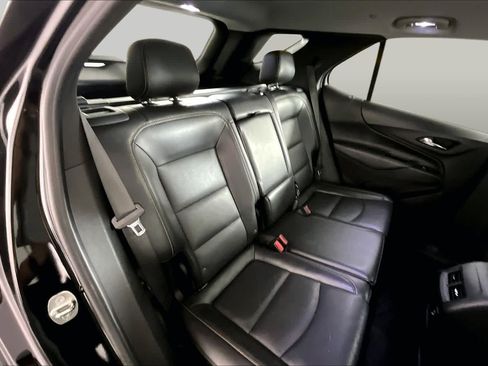Used 2021 Chevrolet Equinox LT FWD image 19
