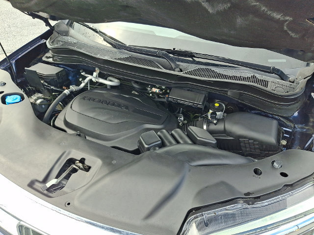 Used 2021 Honda Pilot EX-L image 28