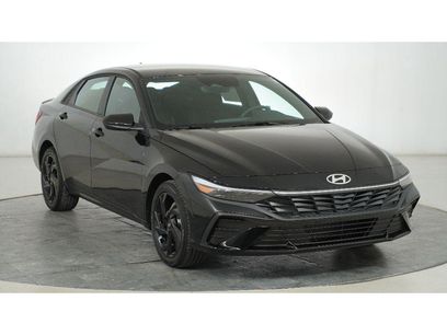 New 2026 Hyundai Elantra Sport