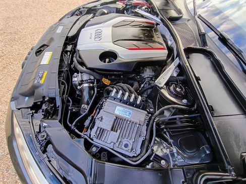 Used 2020 Audi S5 Prestige w/ S Sport Package image 71