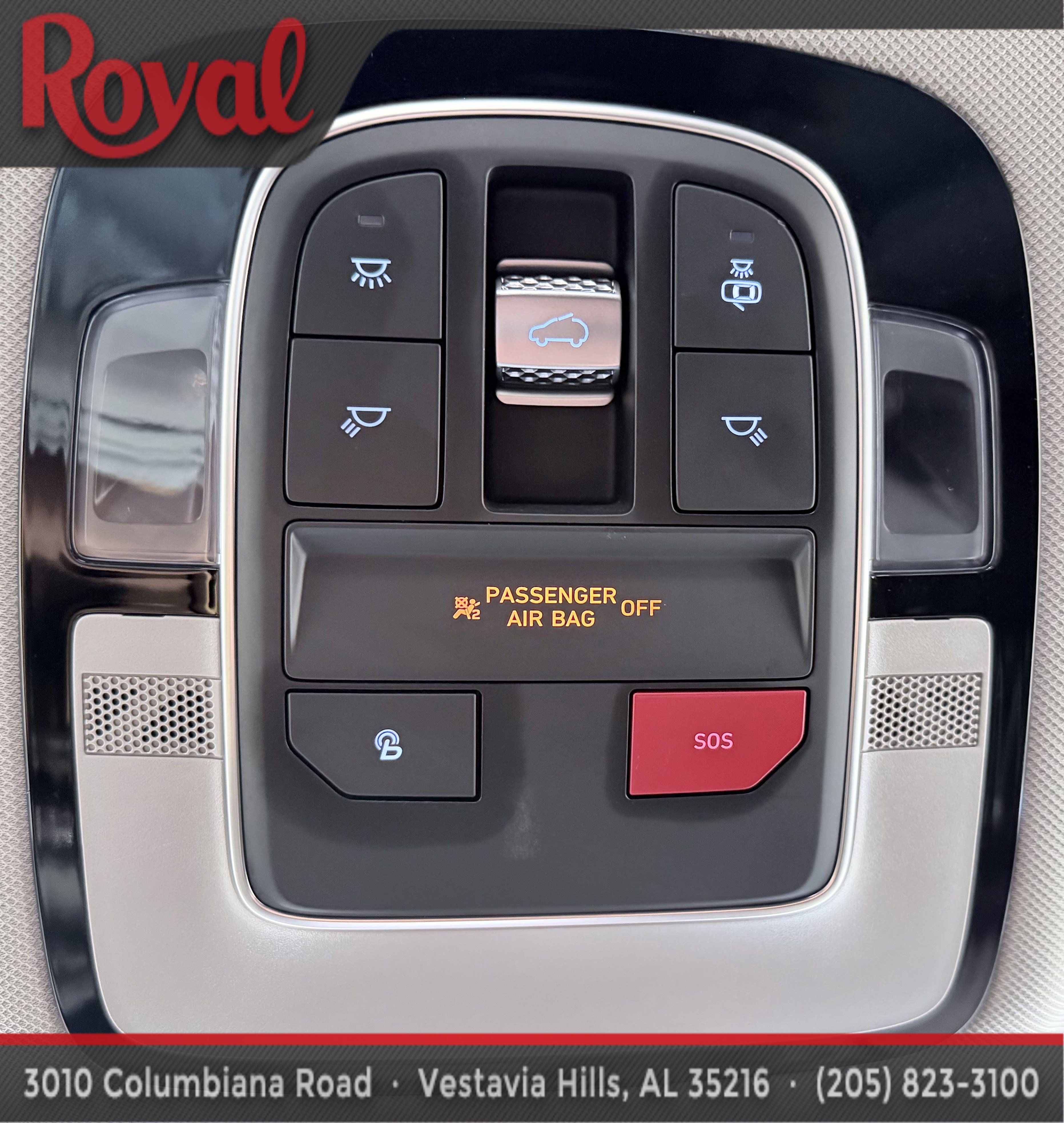 Used 2023 Hyundai Santa Fe SEL w/ Premium Package FWD image 27