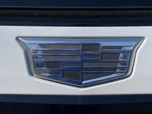 Certified 2025 Cadillac Escalade Sport Platinum w/ LPO, ONYX Package AWD/4WD image 5