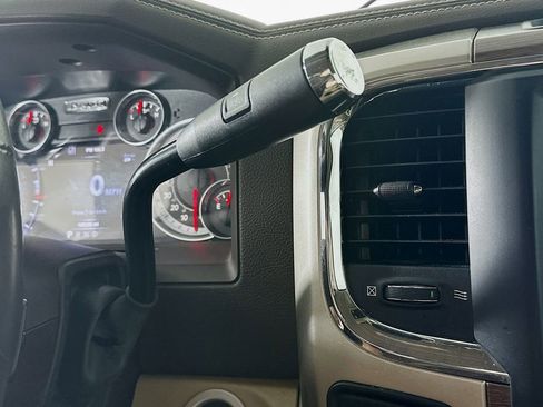 Used 2016 RAM 2500 Laramie image 16