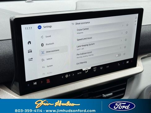 New 2026 Ford Explorer Active w/ Active Comfort Package image 23