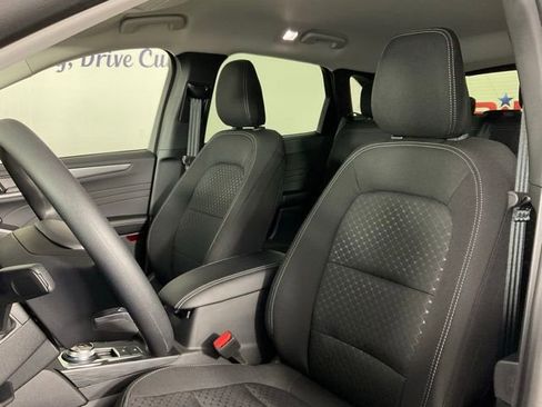 New 2025 Ford Escape Active w/ Tech Pack #1 image 14