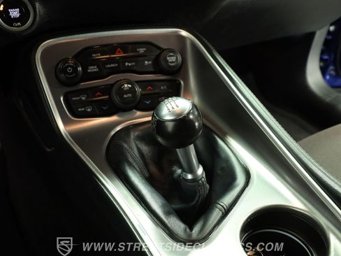 Used 2022 Dodge Challenger R/T Scat Pack w/ Driver Convenience Group RWD image 40